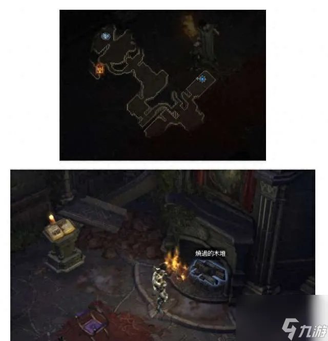 暗黑3黑蘑菇在哪里及获取方法 哪里必出 怎么用