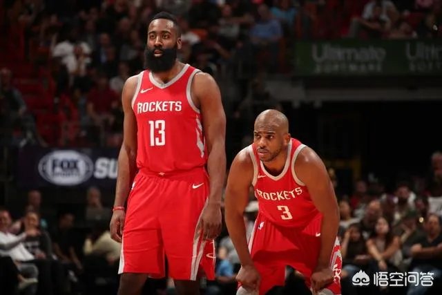 森林狼火箭比赛冲突迪昂为什么要推倒保罗？