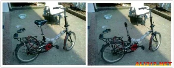 那些年木有节操的神级PS图 深深给大神们跪了！