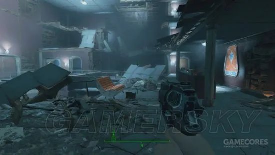 《辐射4》摇头娃娃作用效果及收集攻略 摇头娃娃在哪