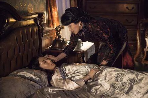 张琰琰在伪装者中饰演谁