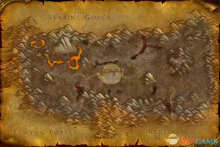 《魔兽世界》怀旧服死亡之吼介绍