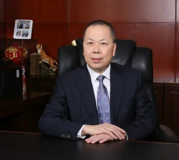 中铁建集团董事长陈奋健坠亡，是否有影响该公司运营？