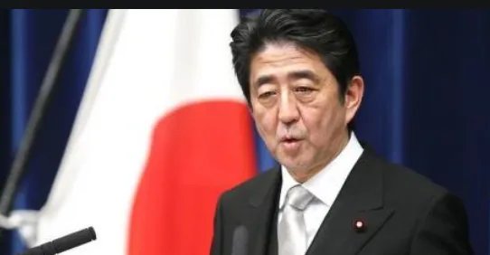安培晋三有着怎样的政治家族背景？