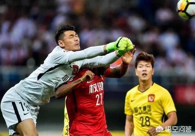 恒大被权健淘汰后,为什么央视解说洪钢却说这对恒大来说是好事儿?