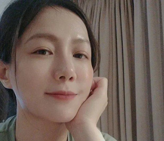 张承中尹馨和平分手，你能做到和平分手吗？