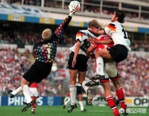 哪届欧洲杯给你留下的印象最为深刻？