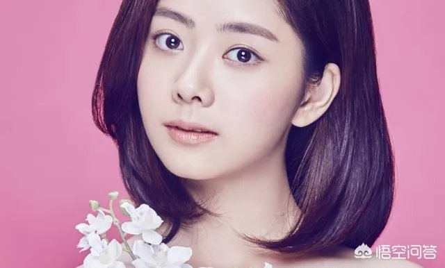 有哪些具有少女感的女明星？