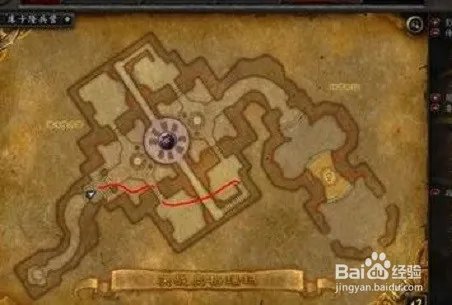 嗜血的索克怎么抓