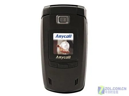 时尚之选二：三星E788