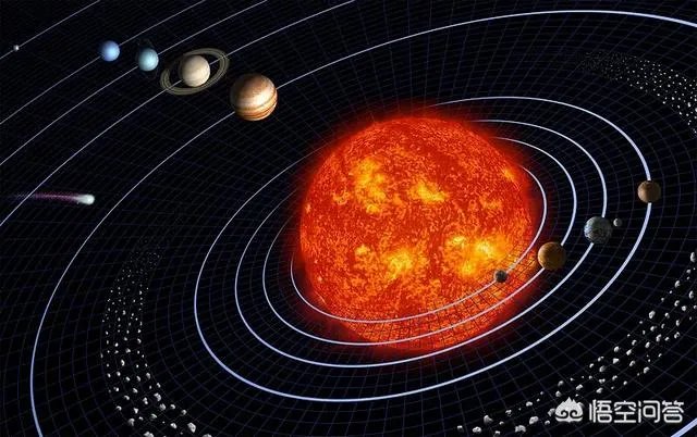 有没有可能地球是人类的监狱？我们却是外星物种，恐龙被我们清场了？