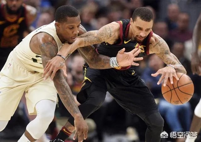 泰伦卢因病离队，对于骑士和詹姆斯是好事还是坏事？