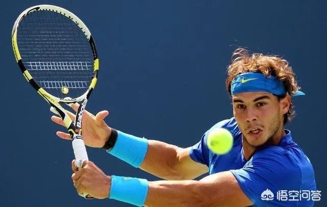 纳达尔拥有17个大满贯,你觉得在他的职业生涯中,他能超越费德勒的20个大满贯吗?