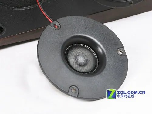 声音厚润丰满 三诺N-25G音箱深度评测