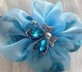 头彩发饰加盟店选址技巧大公开