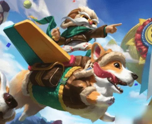 《lol》飞机英勇投弹手攻略 s11出装天赋哪个好