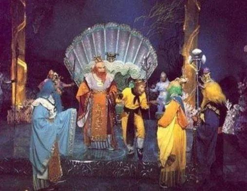 西游记中这一真相骗了我们30年：这些谜团你真不懂