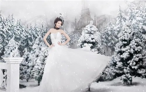 广州婚纱摄影前十强  2017广州婚纱摄影排行榜