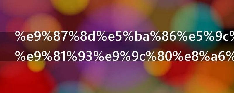 重庆地税报道需要什么资料