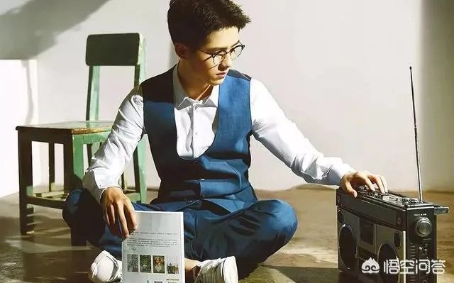 对粉丝“耍大牌”的刘昊然，凭什么能被称为“宝藏男孩”？