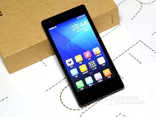 神舟/华为/小米争雄 8款千元四核手机荐