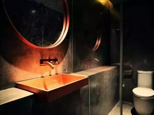 从民宿设计中学习灯光设计,打造惬意家居