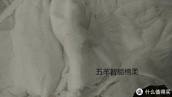 #原创新人# 几款国产婴儿纸尿裤的测评(五羊,小鹿叮叮,希望宝宝,妈咪宝贝拉拉裤)
