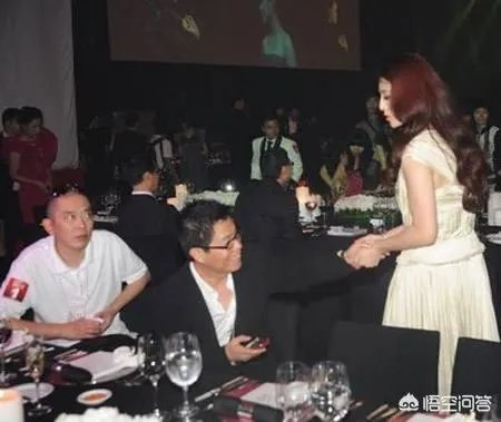 华谊为什么不行了