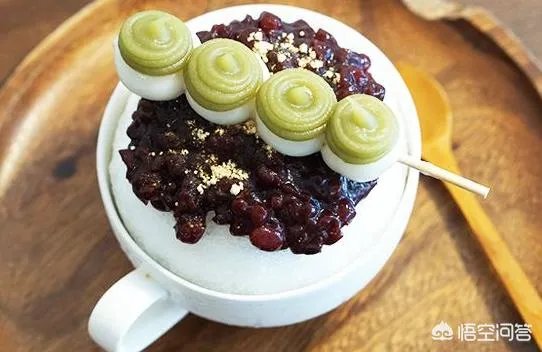 夏日甜点比较好吃的是哪种？