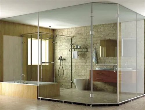 淋浴房十大知名品牌排行榜 朗斯淋浴房好吗