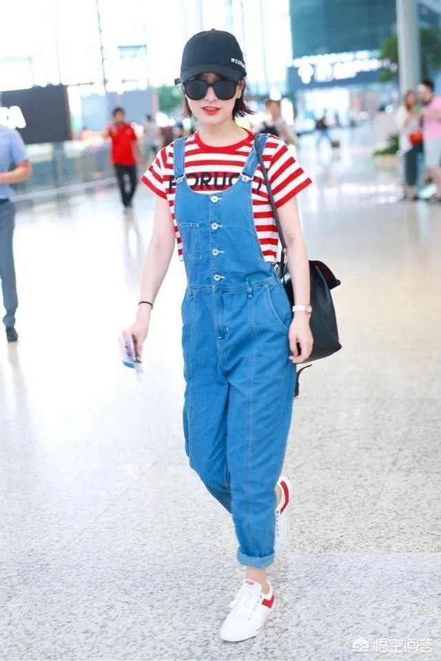 有哪些具有少女感的女明星？