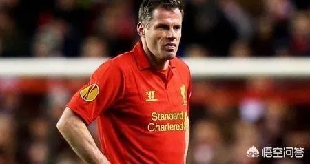 如何看待天空体育解说,利物浦名宿卡拉格向球迷吐口水的事件?