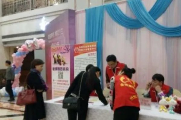 深圳市婚姻介绍所怎么样？