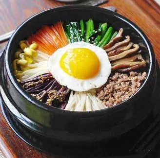 舌尖之上的朝鲜族美食有哪些?