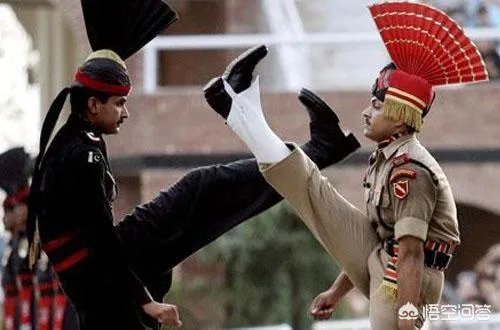 印巴冲突，谁会是最大的受益者？