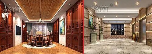 竹木纤维墙板十大名牌 2018竹木纤维墙板品牌推荐