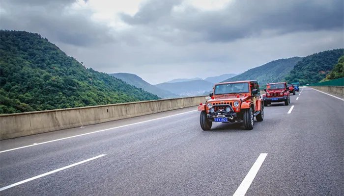 交通工程就业方向