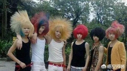 13年前风靡中国90后，杀马特“葬爱家族”，如今怎样了？