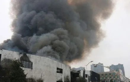 宁乡烟花厂爆炸有伤亡吗？