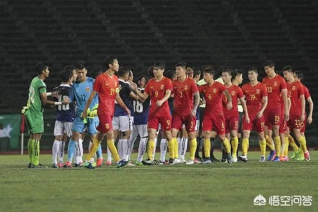 怎样看待越南足球U23队将卡塔尔淘汰出冠军决赛？