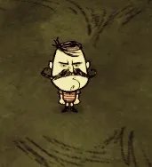 饥荒 17版人物特点及变动介绍资料