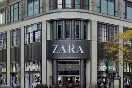ZARA母公司半年亏损15亿，市值蒸发了有多少？