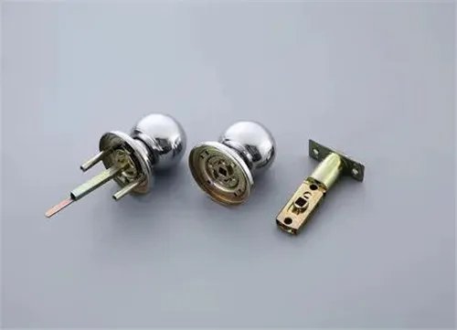 铝合金门窗锁扣有哪几种