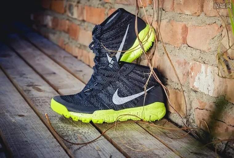 耐克市值蒸发13亿 原因竟然是一只破鞋