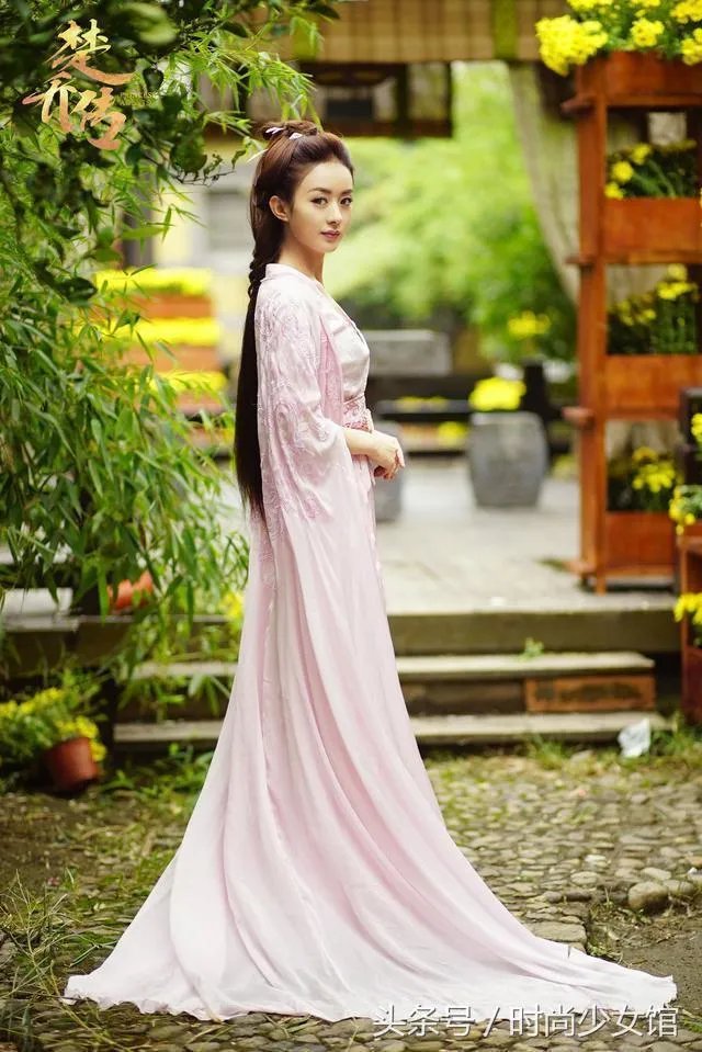 《楚乔传》一共有多少集？