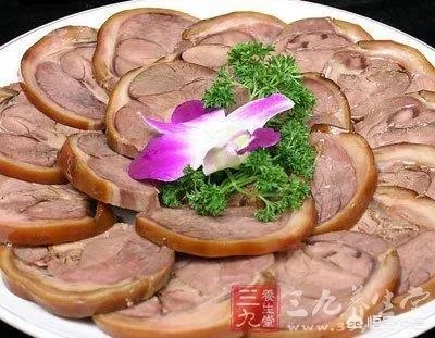 小雪节气适合吃什么？