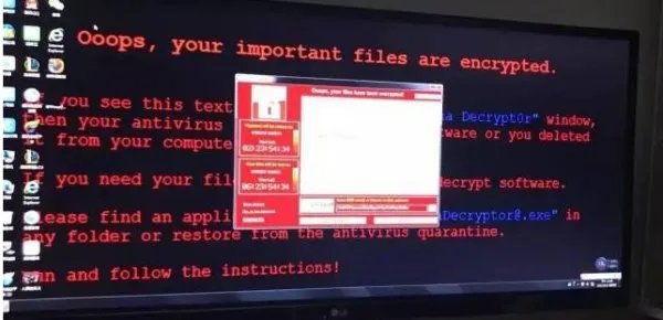 勒索病毒需要关闭哪个端口