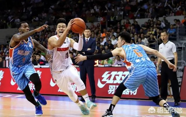 2018年11月4日CBA，广东加时胜新疆，多人破纪录，你如何评价本场比赛？