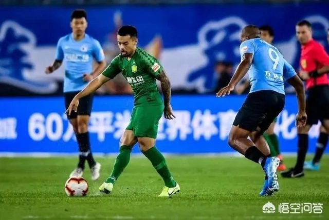 归化球员李可发文“不是每个人都能去”，是不是意味着他将落选23人名单？