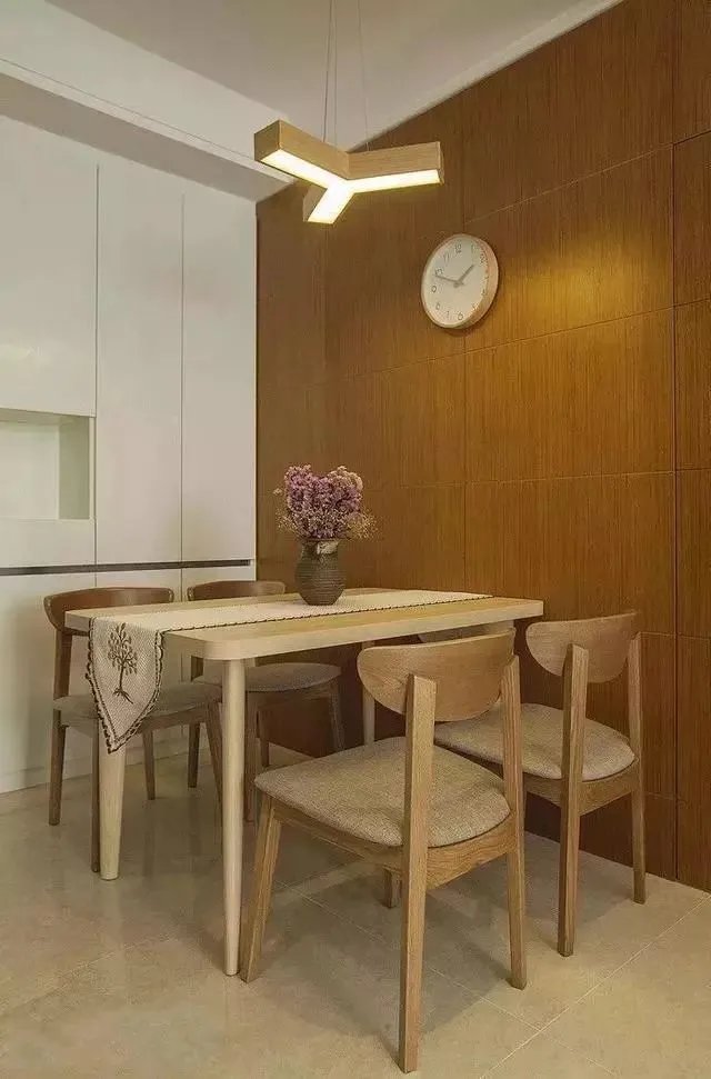 鞋柜+餐边柜的33种组合设计，小户型不装真的可惜！